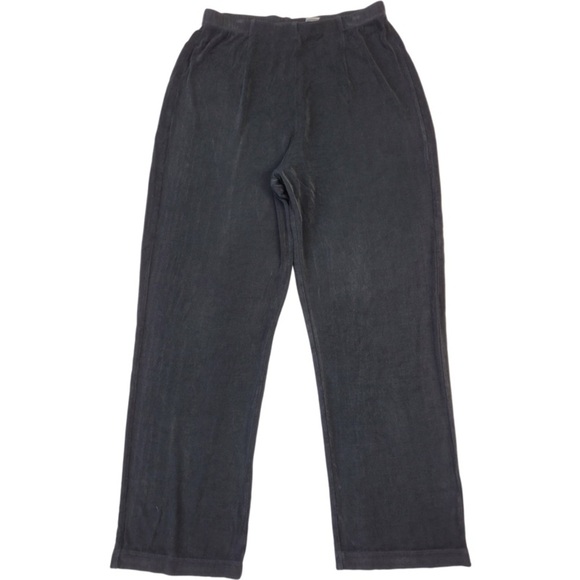 Chico’s Travelers Woman’s black pants size 1 short - Picture 10 of 10